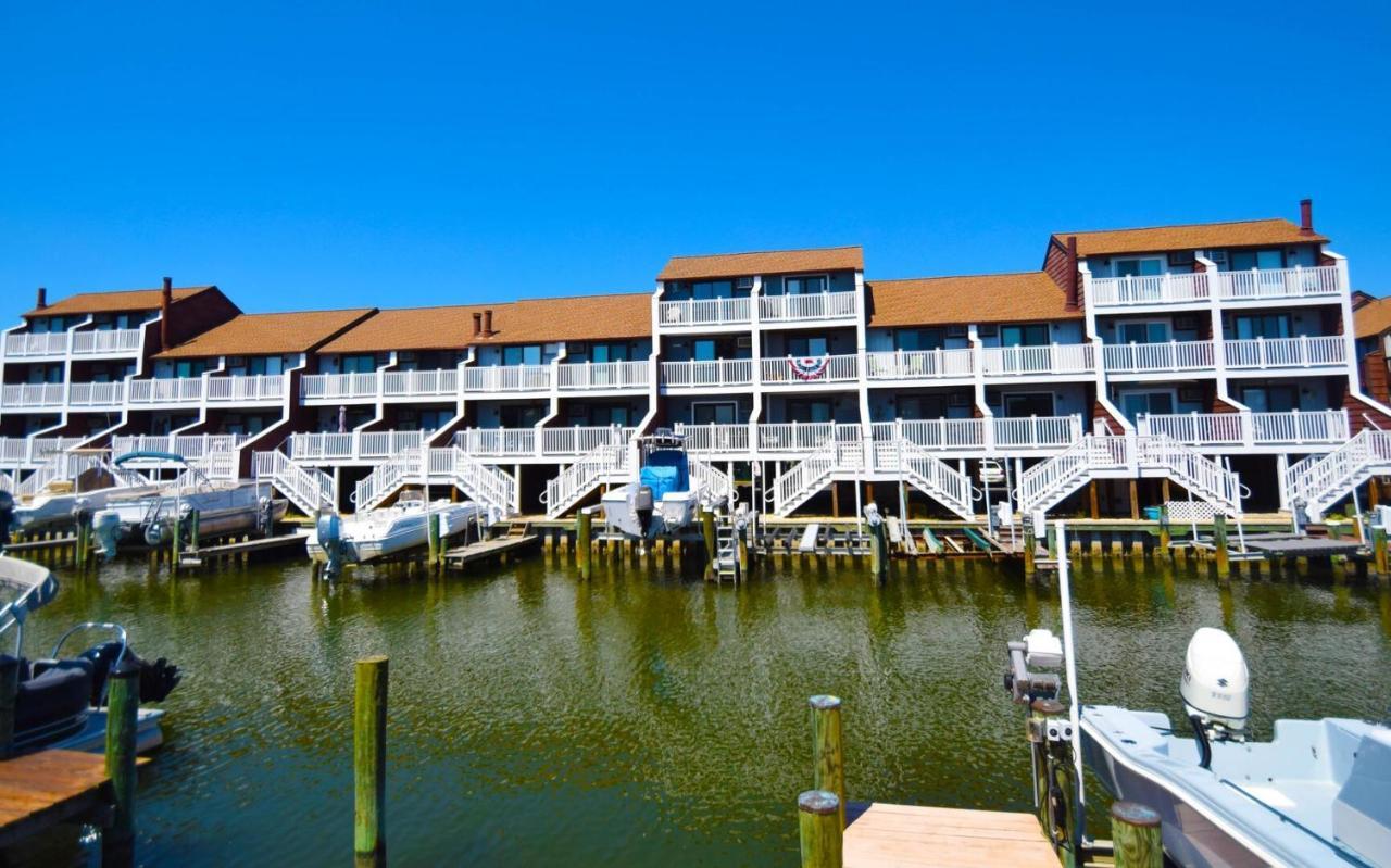 Harbour Bay 23 Ocean Stadt Exterior foto