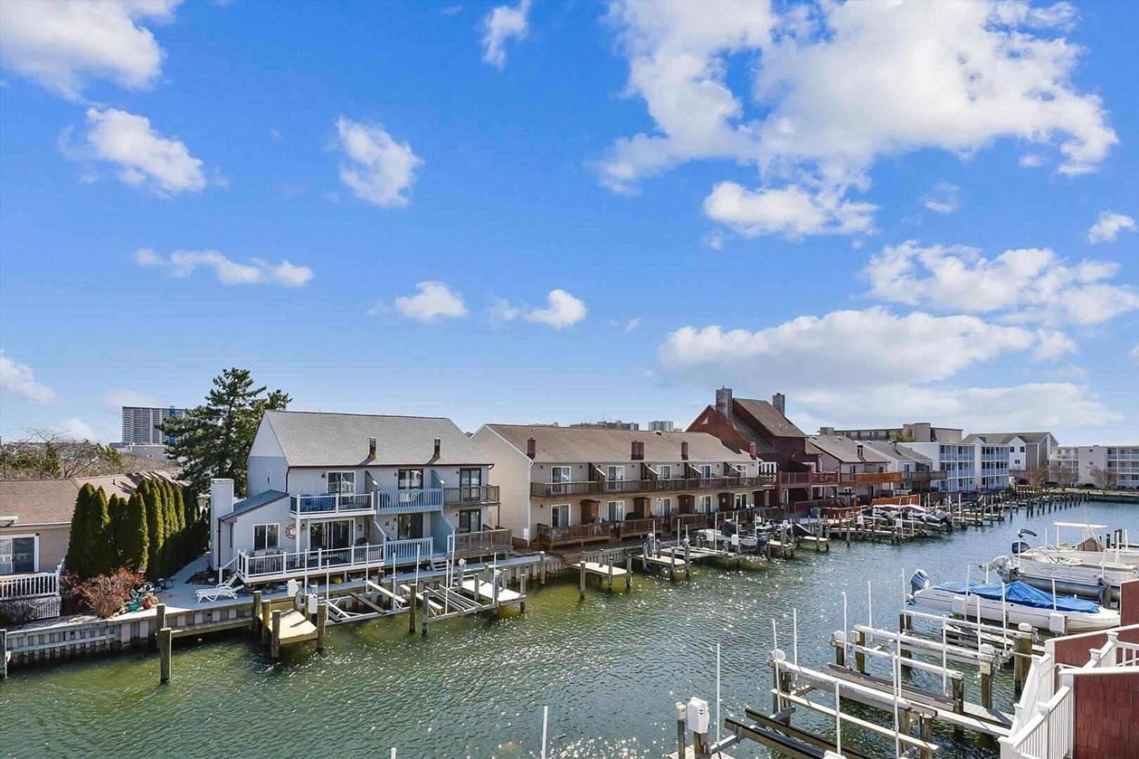 Harbour Bay 23 Ocean Stadt Exterior foto