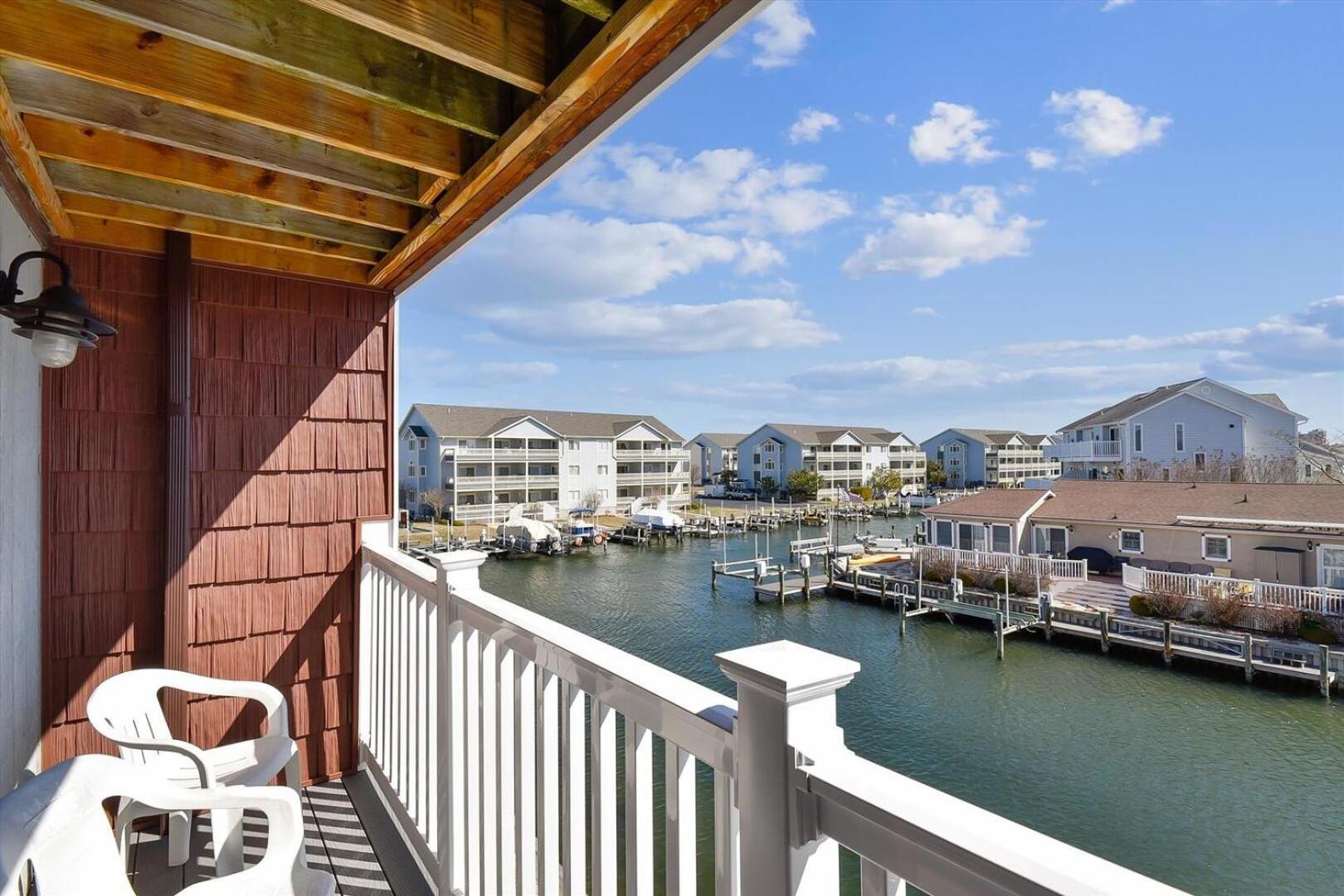 Harbour Bay 23 Ocean Stadt Exterior foto