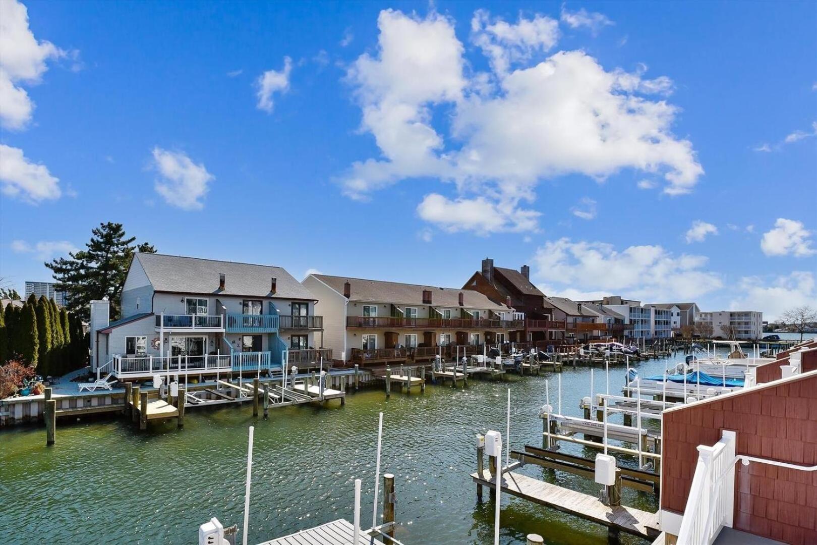 Harbour Bay 23 Ocean Stadt Exterior foto