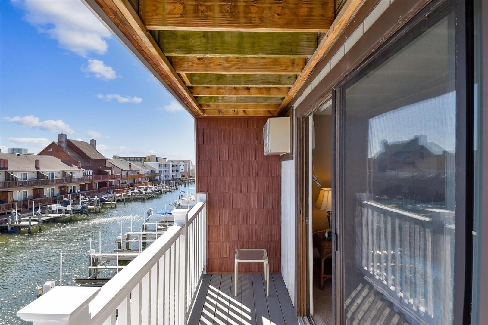 Harbour Bay 23 Ocean Stadt Exterior foto