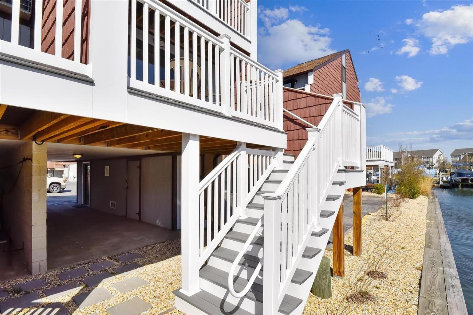 Harbour Bay 23 Ocean Stadt Exterior foto