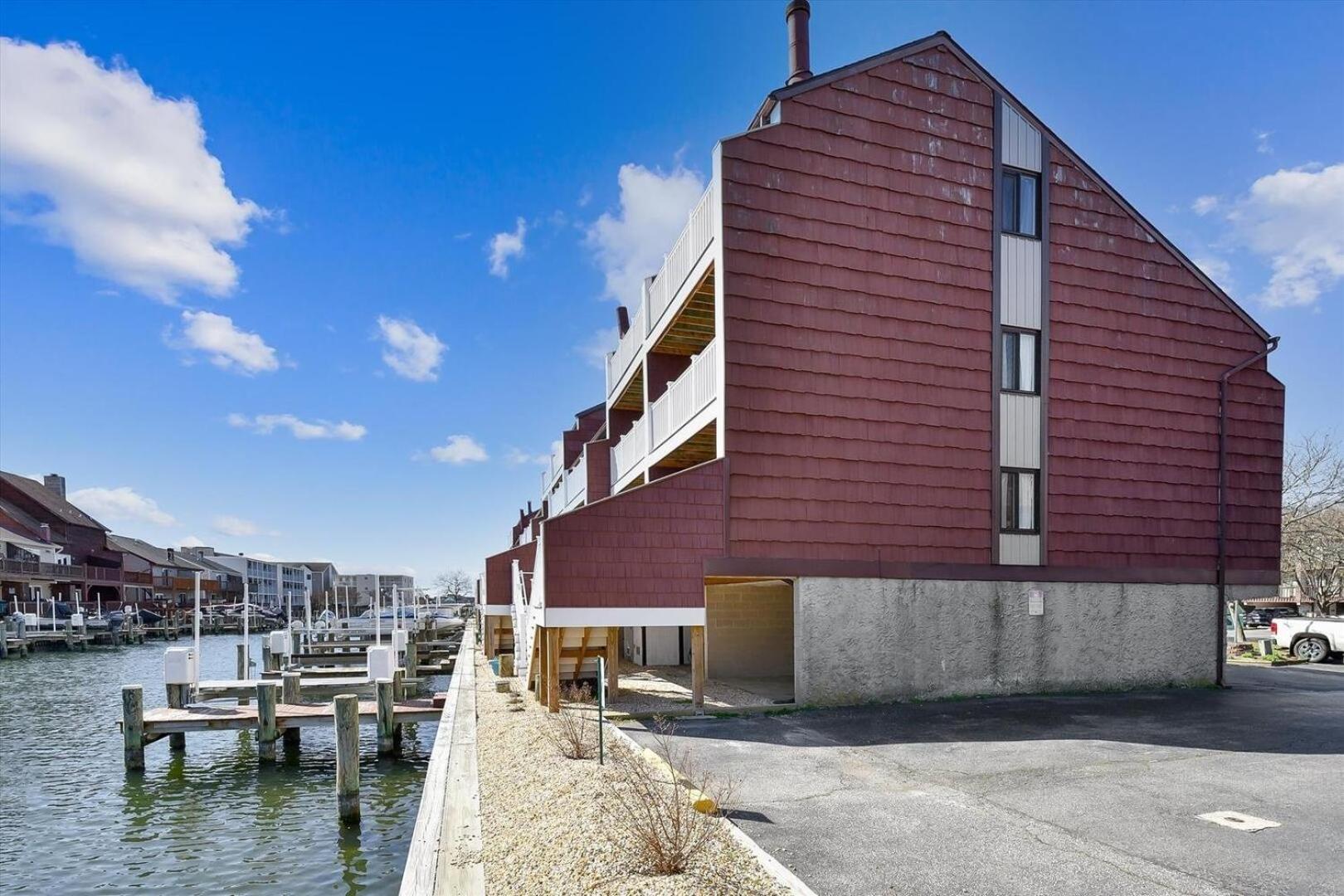 Harbour Bay 23 Ocean Stadt Exterior foto