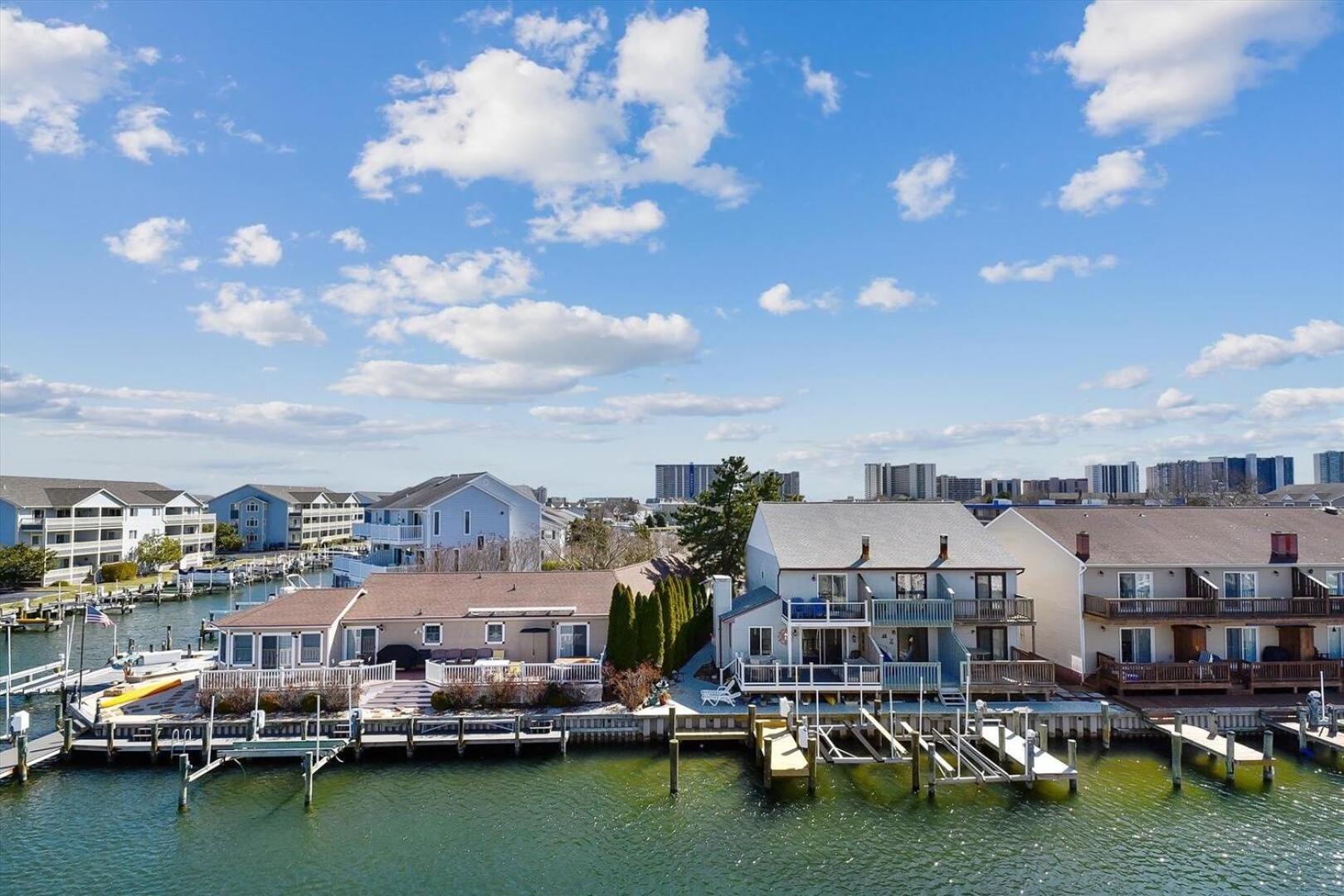 Harbour Bay 23 Ocean Stadt Exterior foto