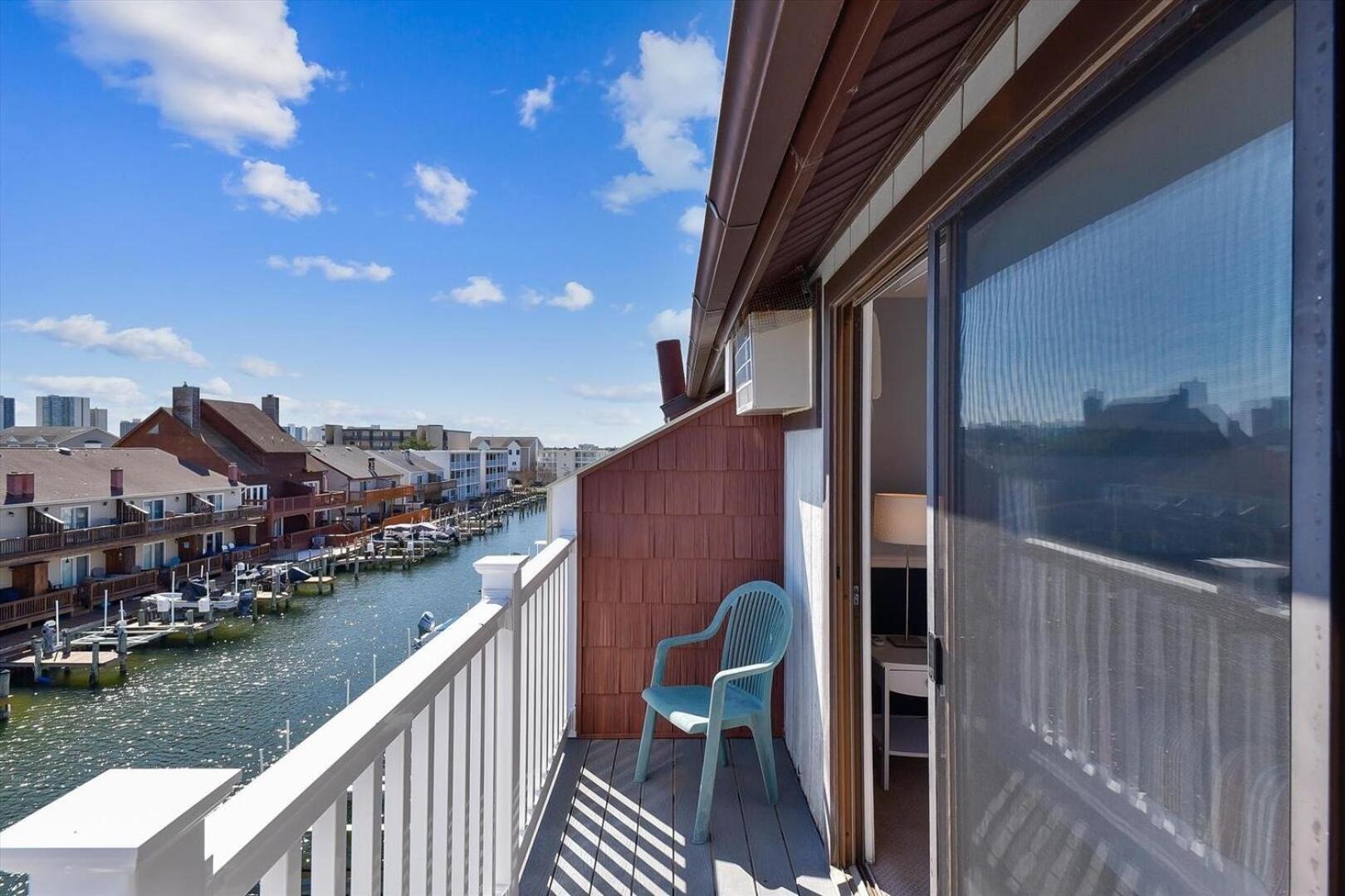 Harbour Bay 23 Ocean Stadt Exterior foto