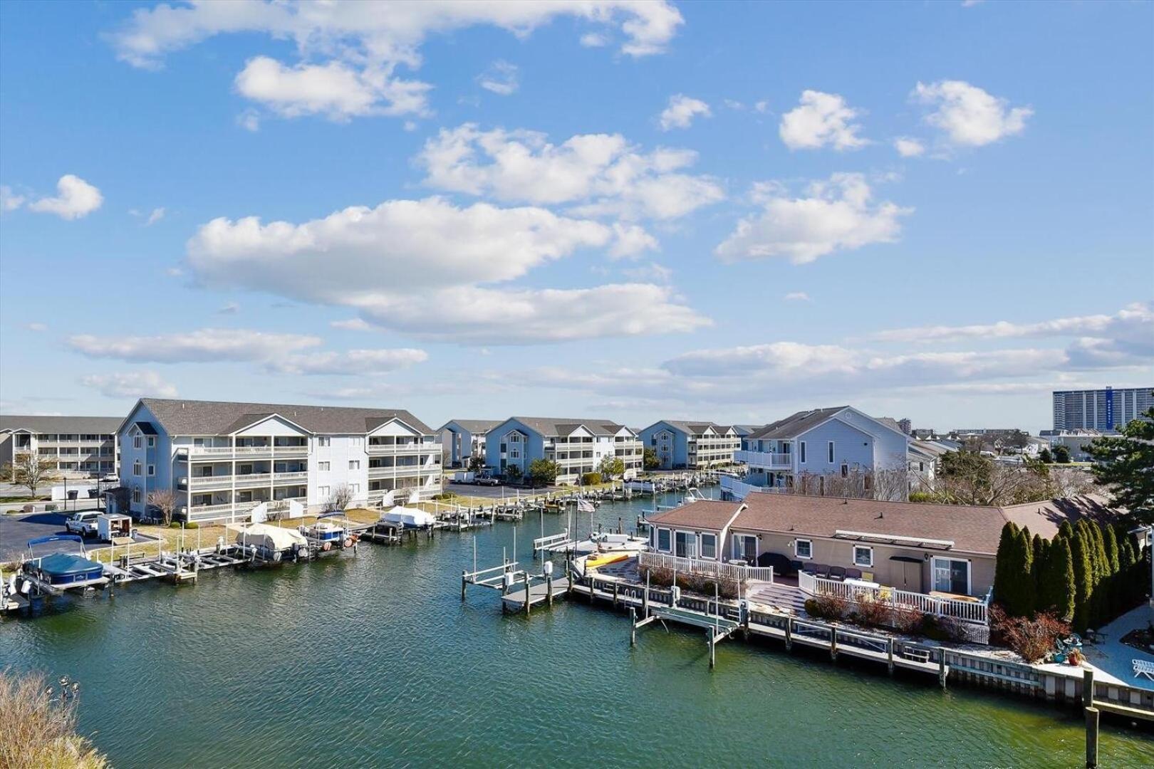 Harbour Bay 23 Ocean Stadt Exterior foto