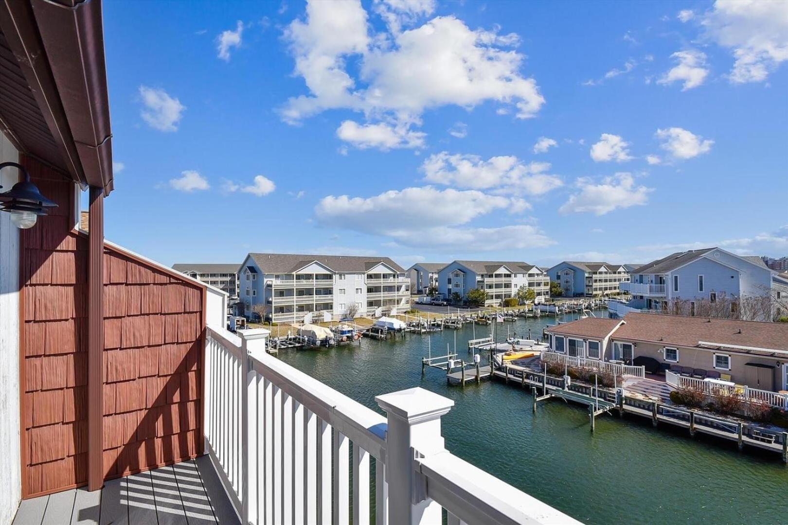 Harbour Bay 23 Ocean Stadt Exterior foto