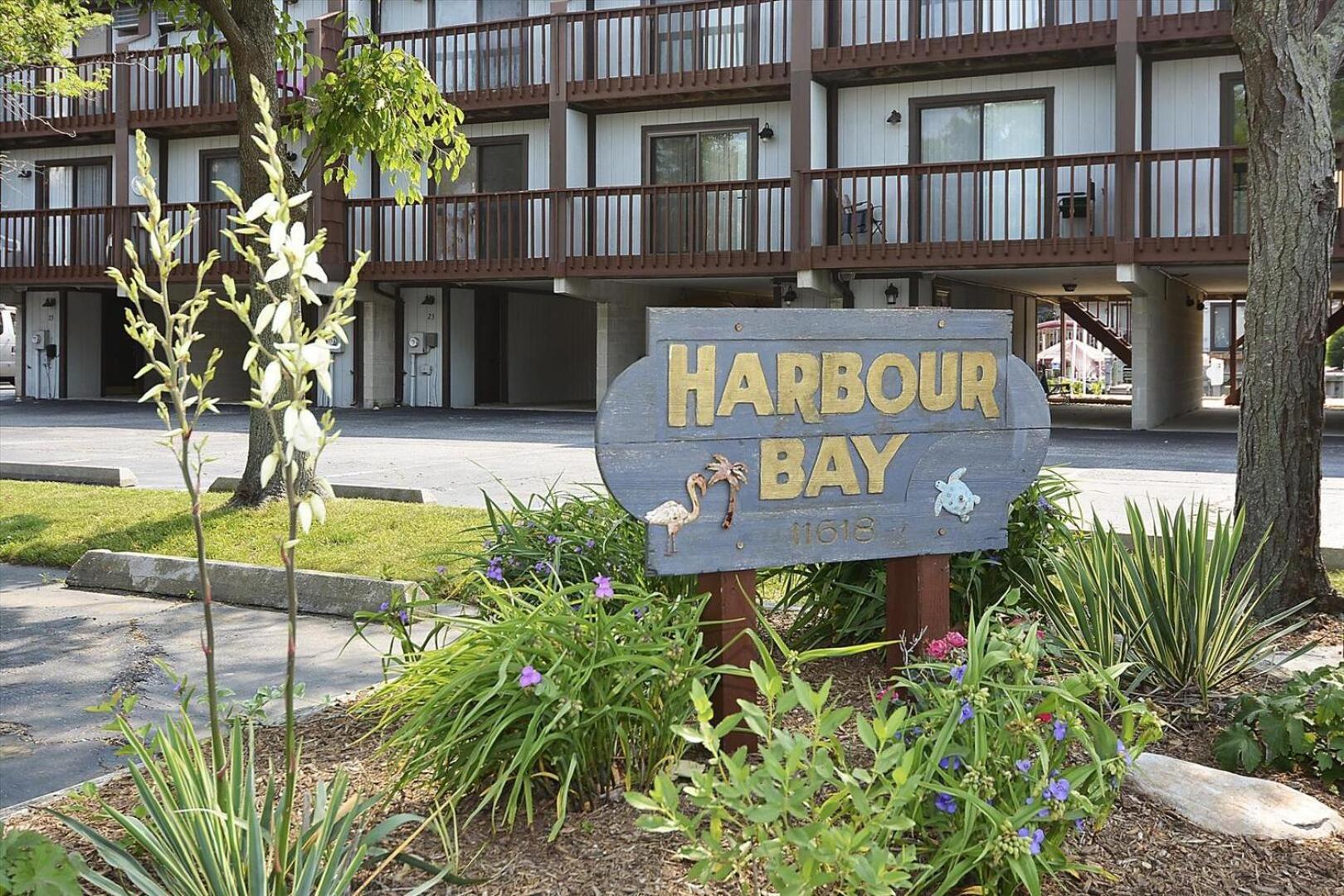 Harbour Bay 23 Ocean Stadt Exterior foto